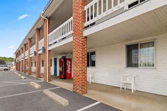 Hotel Americas Best Value Inn Biddeford Portland photo 1