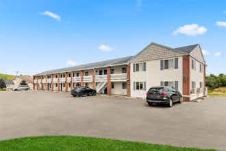 Hotel Americas Best Value Inn Biddeford Portland photo 3