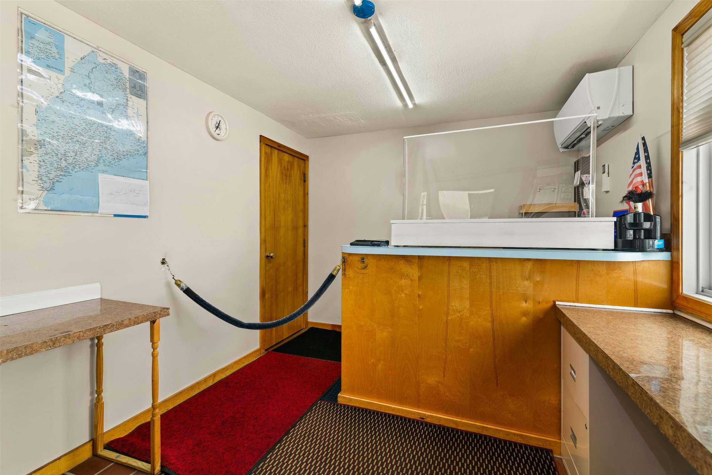 Hotel Americas Best Value Inn Biddeford Portland photo 4