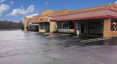 Americas Best Value Inn Marion, NC