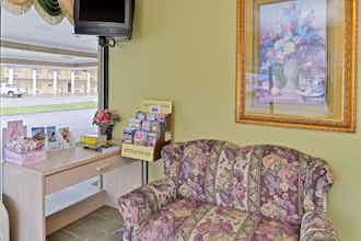Hotel Americas Best Value Inn Dayton photo 1