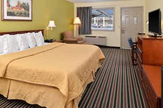 Hotel Americas Best Value Inn Dayton photo 2
