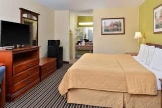 Hotel Americas Best Value Inn Dayton photo 3