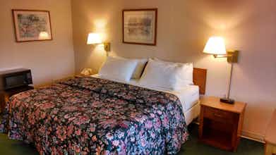 Hotel Americas Best Value Inn Marion, NC photo 1
