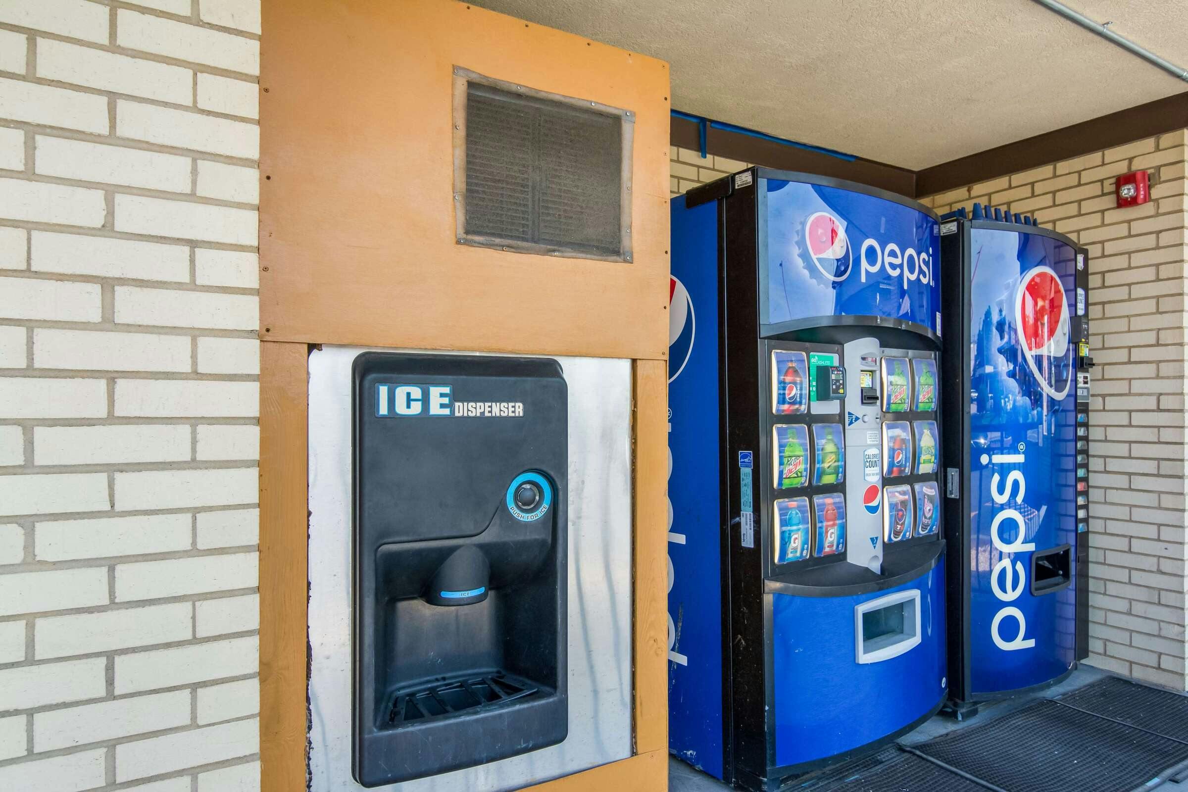 Hotel Americas Best Value Inn Wadesboro photo 1