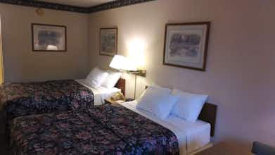 Hotel Americas Best Value Inn Marion, NC photo 2