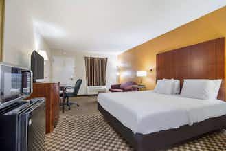 Hotel Americas Best Value Inn Wadesboro photo 2