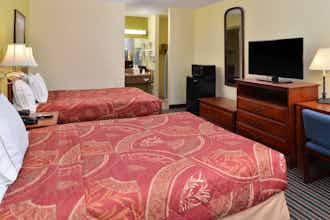 Hotel Americas Best Value Inn Dayton photo 5