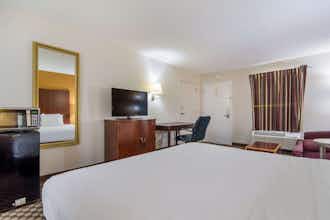 Hotel Americas Best Value Inn Wadesboro photo 3