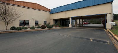 Americas Best Value Inn Marshall
