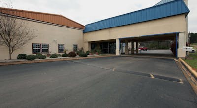 Americas Best Value Inn Marshall