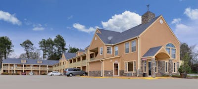 Americas Best Value Inn Anderson, SC