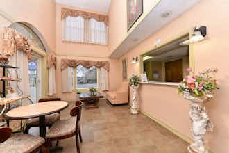Hotel Americas Best Value Inn Anderson, SC photo 2