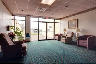 Hotel Americas Best Value Inn Marshall photo 1