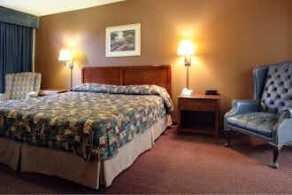 Hotel Americas Best Value Inn Marshall photo 2
