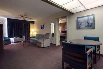 Hotel Americas Best Value Inn Marshall photo 3