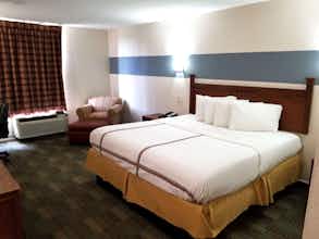 Hotel Americas Best Value Inn Marshall photo 5