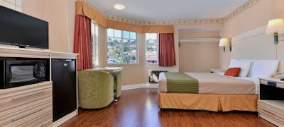 Americas Best Value Inn San Clemente Beach