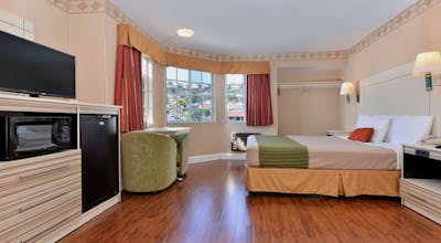 Americas Best Value Inn San Clemente Beach