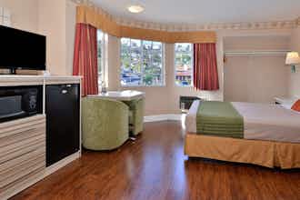 Hotel Americas Best Value Inn San Clemente Beach photo 1