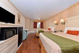 Hotel Americas Best Value Inn San Clemente Beach photo 2