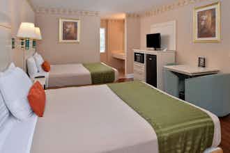 Hotel Americas Best Value Inn San Clemente Beach photo 3