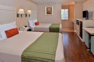 Hotel Americas Best Value Inn San Clemente Beach photo 4