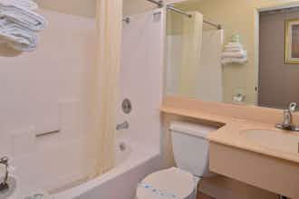 Hotel Americas Best Value Inn San Clemente Beach photo 5