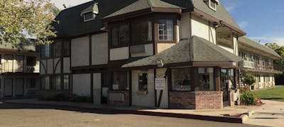 Americas Best Value Inn North Highlands Sacramento