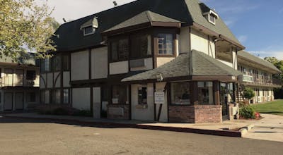 Americas Best Value Inn North Highlands Sacramento