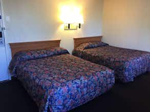 Hotel Americas Best Value Inn North Highlands Sacramento photo 1