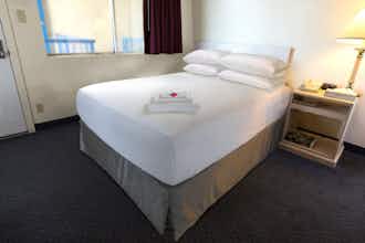 Hotel Americas Best Value Inn North Highlands Sacramento photo 2