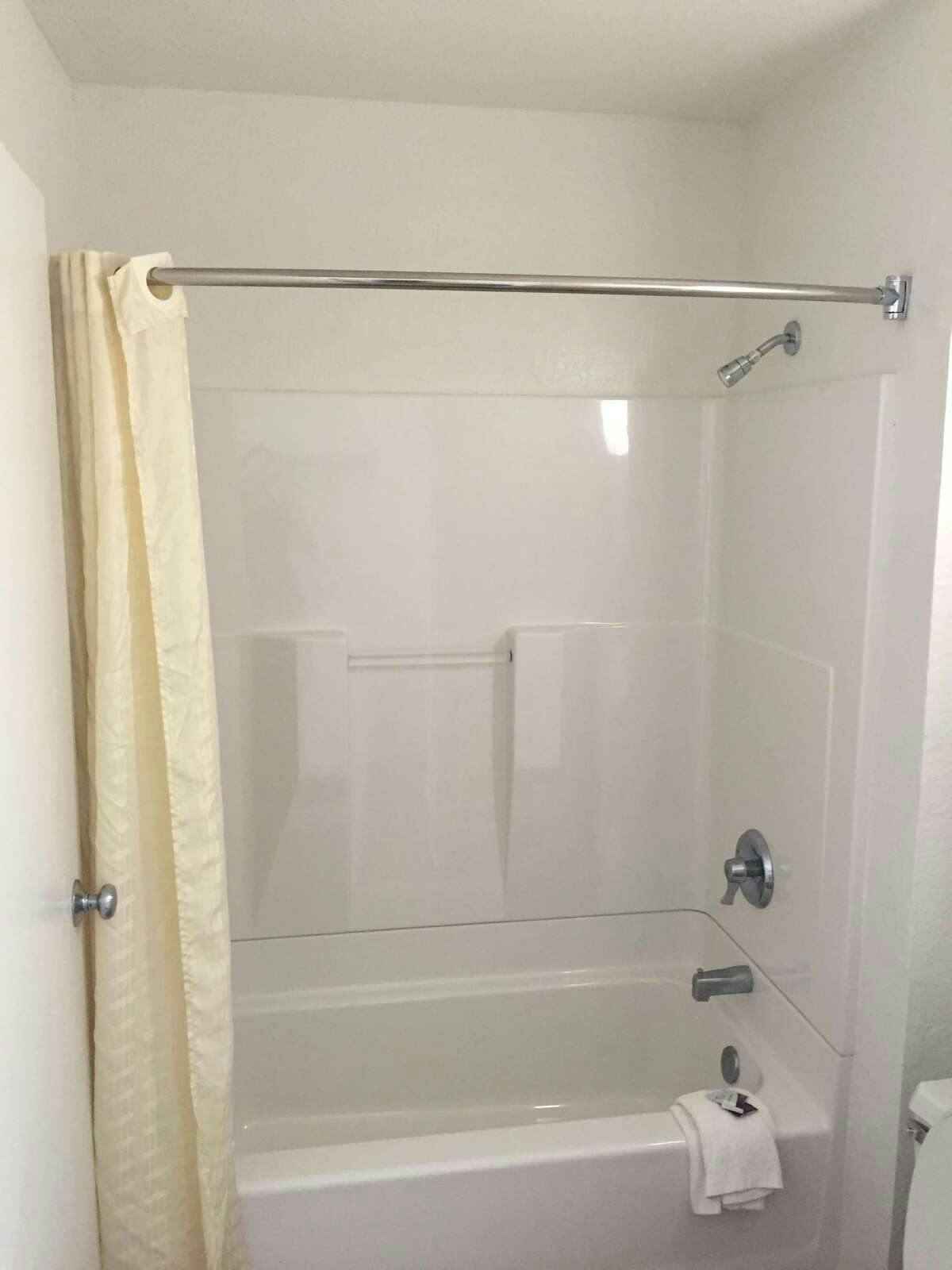 Hotel Americas Best Value Inn North Highlands Sacramento photo 3