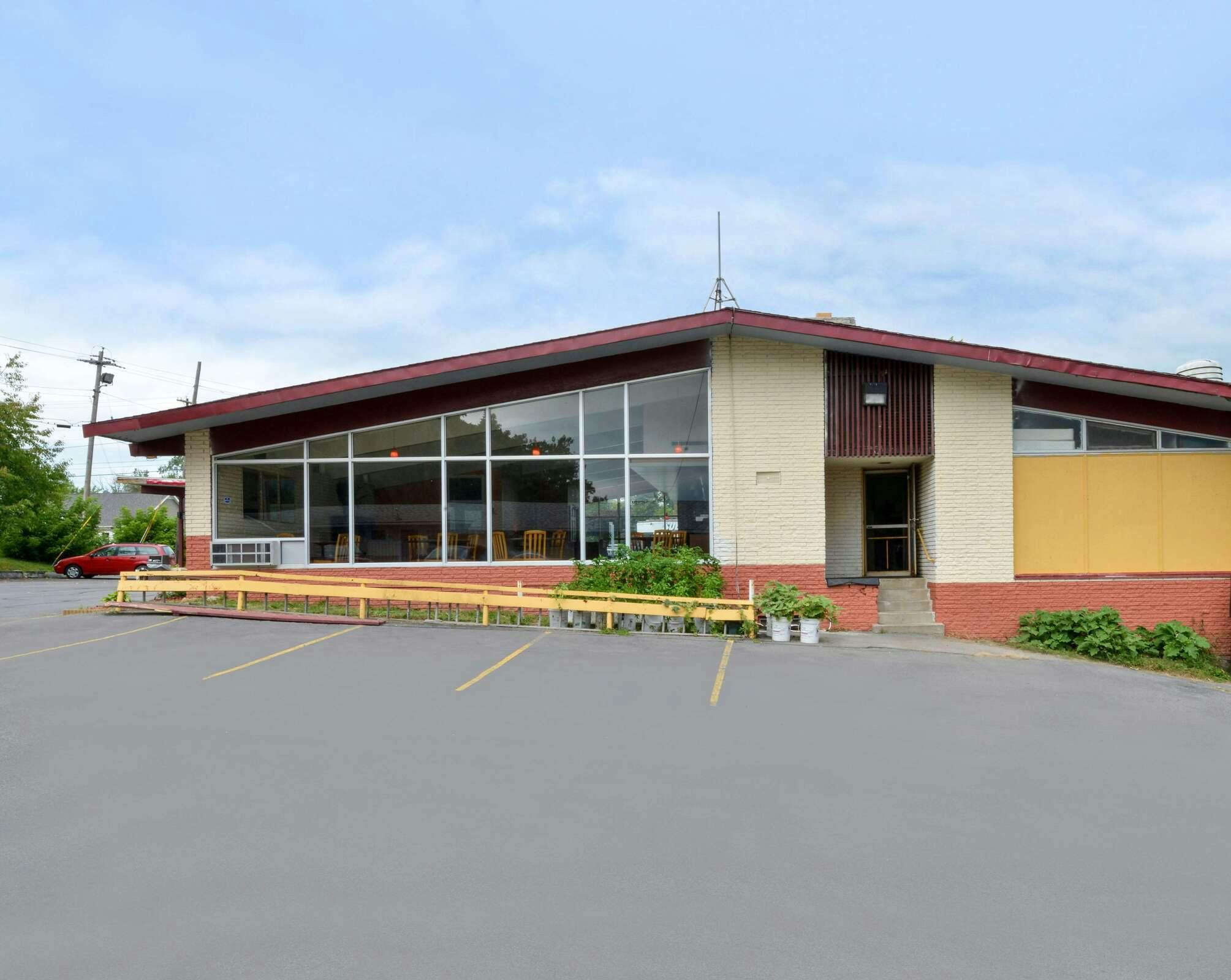 Hotel Americas Best Value Inn Geneva photo 1