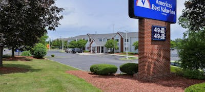 Americas Best Value Inn East Syracuse