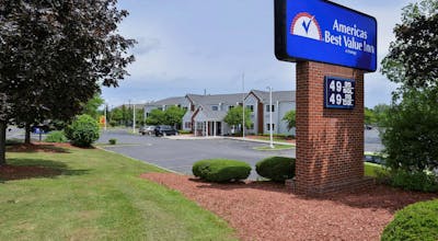 Americas Best Value Inn East Syracuse