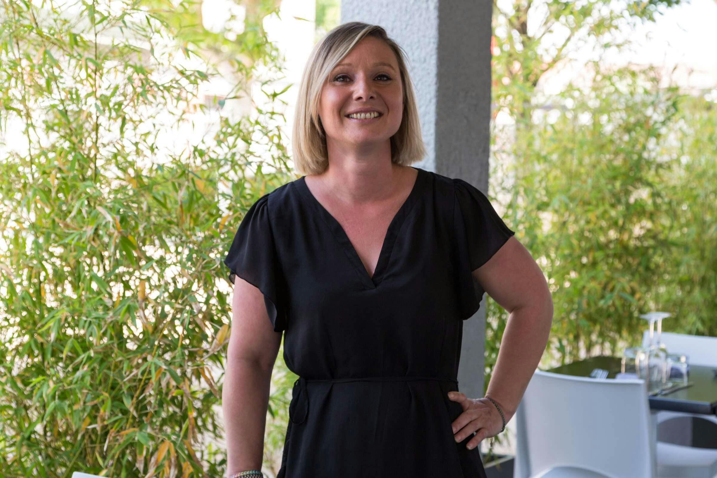 Hotel Hotel The Originals Lyon Est Éclipse photo 3