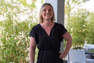 Hotel Hotel The Originals Lyon Est Éclipse photo 3