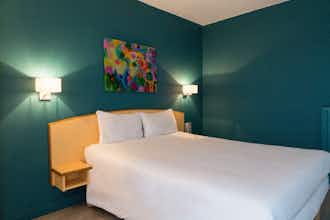 Hotel Hotel The Originals Lyon Est Éclipse photo 4