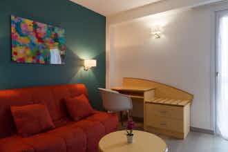 Hotel Hotel The Originals Lyon Est Éclipse photo 5