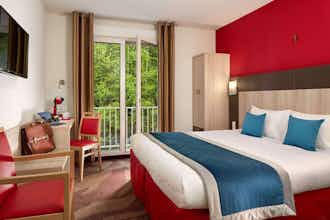 Hotel Hotel Roissy Lourdes photo 2