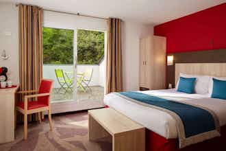 Hotel Hotel Roissy Lourdes photo 3