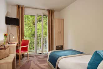 Hotel Hotel Roissy Lourdes photo 5