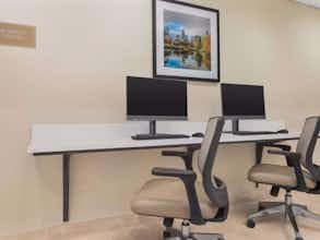 Hotel Candlewood Suites Charlotte - Arrowood, an IHG Hotel photo 5