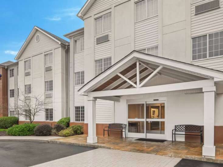 Candlewood Suites Charlotte - Arrowood, an IHG Hotel