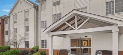 Candlewood Suites Charlotte - Arrowood, an IHG Hotel