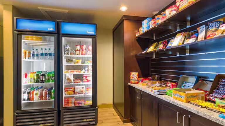 Hotel Hampton Inn Danville photo 3