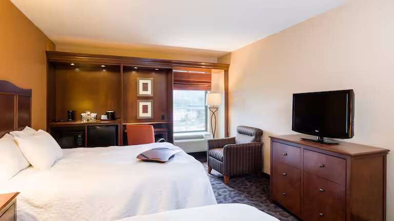 Hotel Hampton Inn Danville photo 1