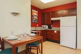 Hotel Residence Inn by Marriott Flint Grand Blanc photo 2