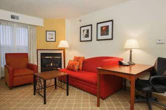 Hotel Residence Inn by Marriott Flint Grand Blanc photo 1